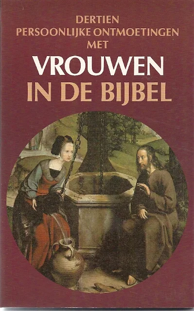 Dertien persoonlijke ontmoetingen met vrouwen in de bijbel – H.J. Kouwenhoven (2e druk) Koop Vandaag