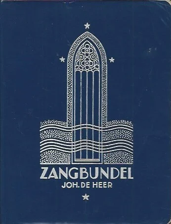 Bestel Nu Zangbundel Joh. de Heer : Zangbundel ten dienste van huisgezin en samenkomsten. No. 2 – 869 liederen en koren : zangbundel ten dienste van huisgezin en samenkomsten no. 2 – (1.000.000 -1.025.000) 1986