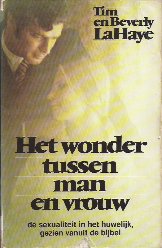 Veilige Betaling Het wonder tussen man en vrouw – Tim en Beverly LaHaye