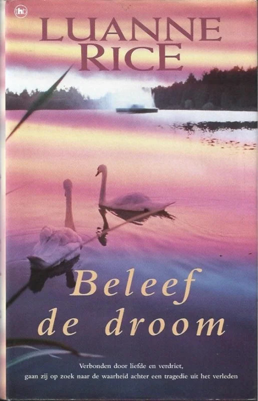 Superprijs Beleef de droom – Luanne Rice