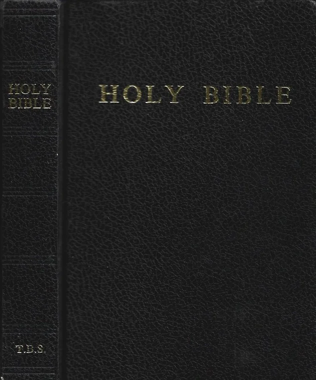 Direct Verzonden The Holy Bible with Metrical Psalms (Emerald Text Edition) – Trinitarian Bible Society
