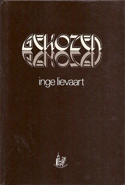 Meest Verkocht Gekozen–Inge Lievaart