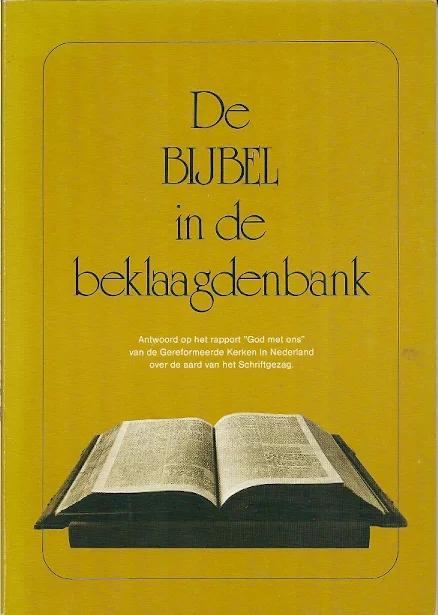 De bijbel in de beklaagdenbank – A.P. de Boer, W.J.J. Glashouwer e.a. Must-Have