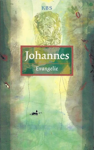 Lage Kosten Johannes : Evangelie – Katholieke Bijbelstichting