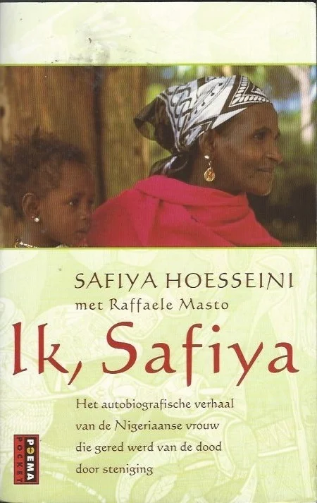 Veilige Betaling Ik, Safiya– Safiya Hoesseini ; met Raffaele Masto (4e druk)