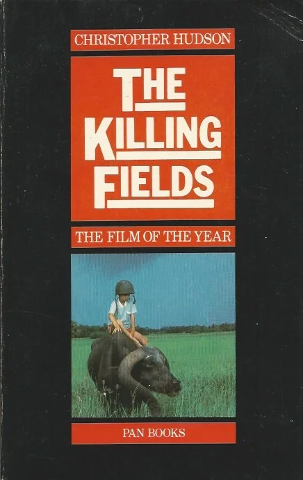 The killing fields, the film of the year – Christopher Hudson Flitsaanbieding