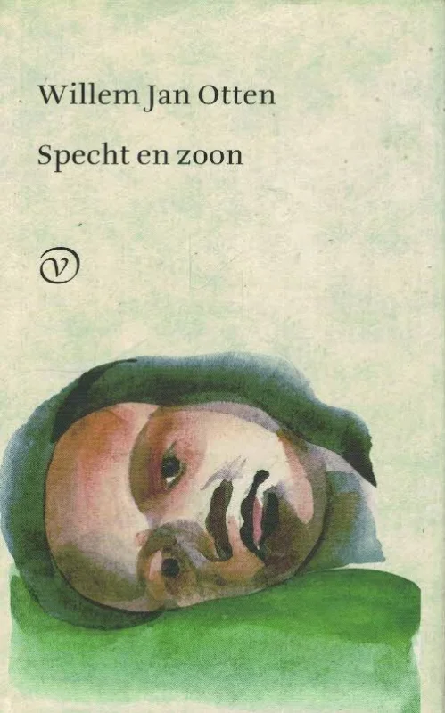 Must-Have Specht en zoon – Willem Jan Otten