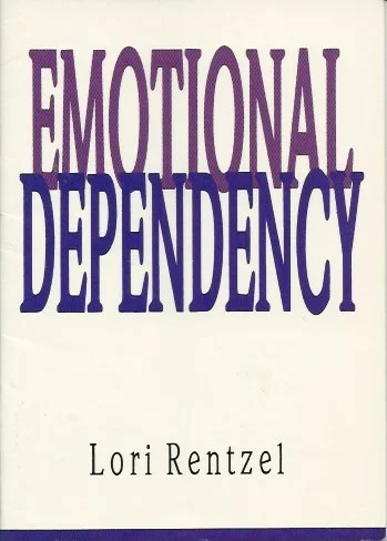 Emotional Dependency – Lori Rentzel Express Levering