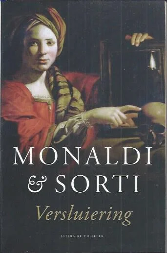 Versluiering – Monaldi & Sorti Premium