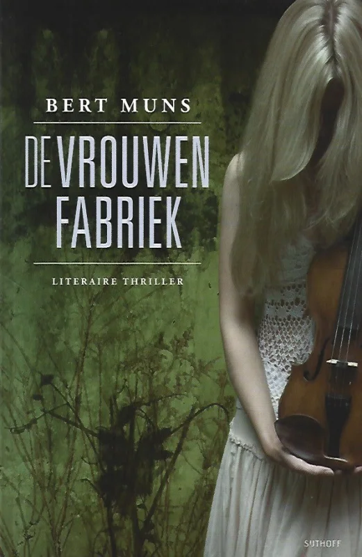 Rechtstreeks Van De Fabrikant De vrouwenfabriekBert Muns
