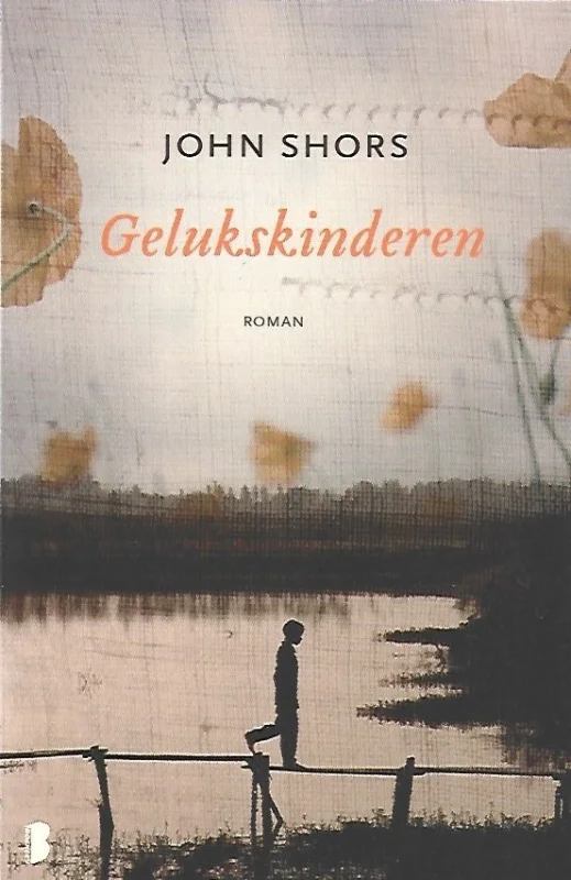 Fabrieksprijs Gelukskinderen – John Shors