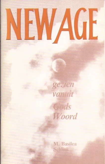 New Age gezien vanuit Gods woord – M. Basilea Schlink Nu Kopen