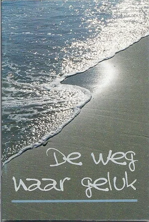 Lage Prijs De weg naar geluk – Evangelie-lektuur ; J. Rouw