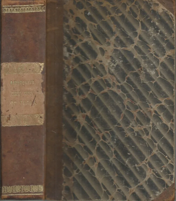 Het zien op Jezus ; Een gezigt van het eeuwig evangelie,of der ziels-oogingen op Jezus – door Isaac Ambrosius (5e druk (onveranderde uitgave) 1859) Gratis Retour