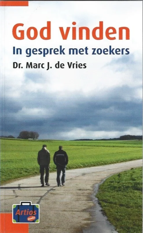 Gratis Retour God vinden : in gesprek met zoekers – Marc J. de Vries