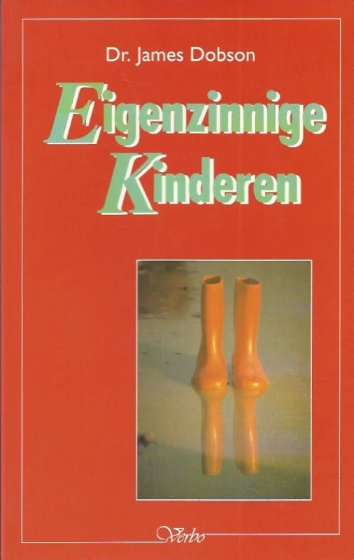 Eigenzinnige kinderen – James Dobson (2e druk) Gratis Retour