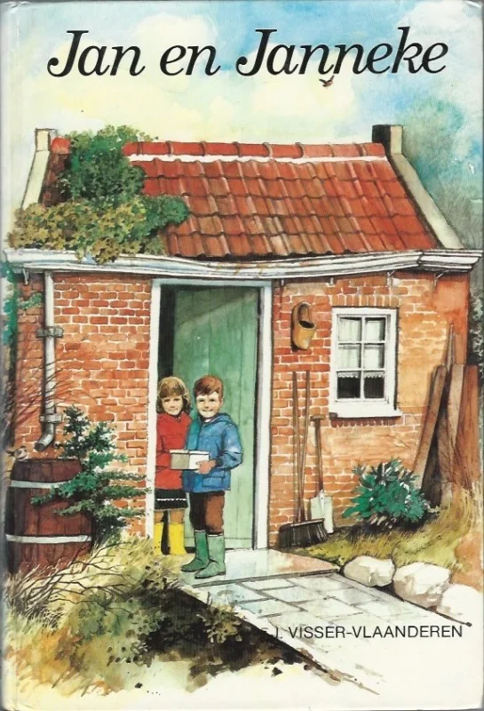 Nu Kopen Jan en Janneke – J. Visser-Vlaanderen