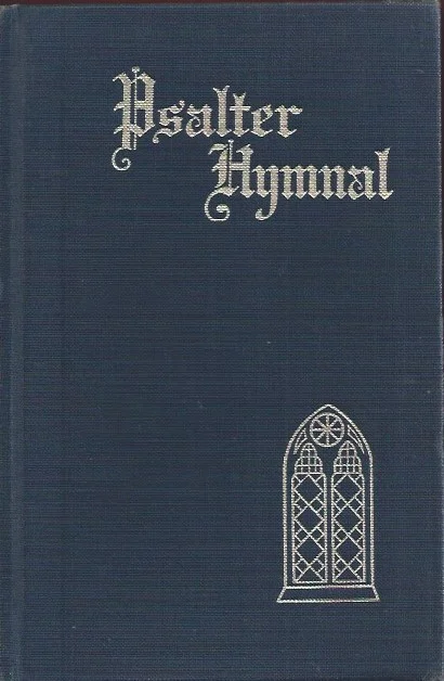 Psalter Hymnal, Centennial Edition ; Doctrinal standards and liturgy of the Christian Reformed Church : Christian Reformed Church (1959) Hoge Kwaliteit