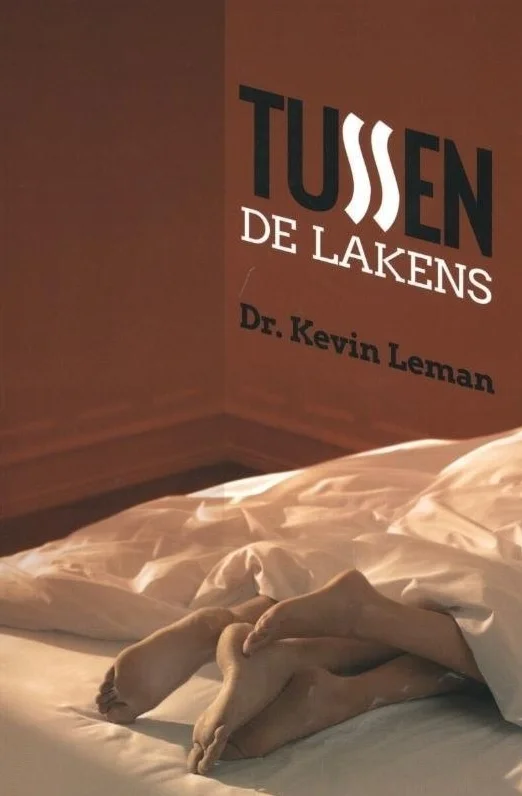 Tussen de lakens – Kevin Leman Uitverkoop