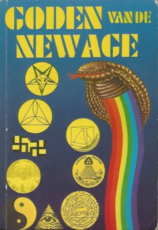 Veilige Betaling Goden van de New Age – Caryl Matrisciana