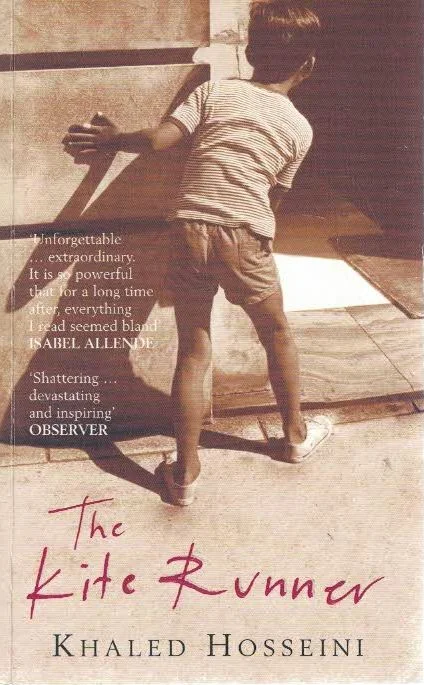 Voordeelprijs The Kite Runner – Khaled Hosseini