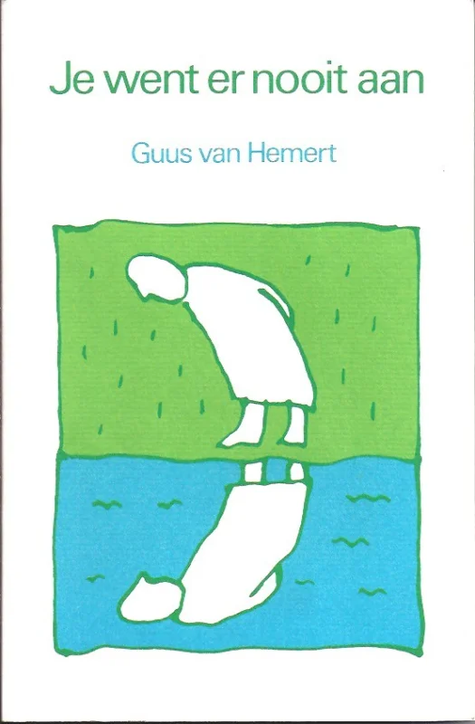 Gratis Retour Je went er nooit aan – Guus van Hemert