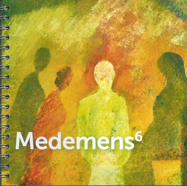 Medemens 6 : Kerk in Actie november 2018 – Protestantse kerk Speciale Aanbieding