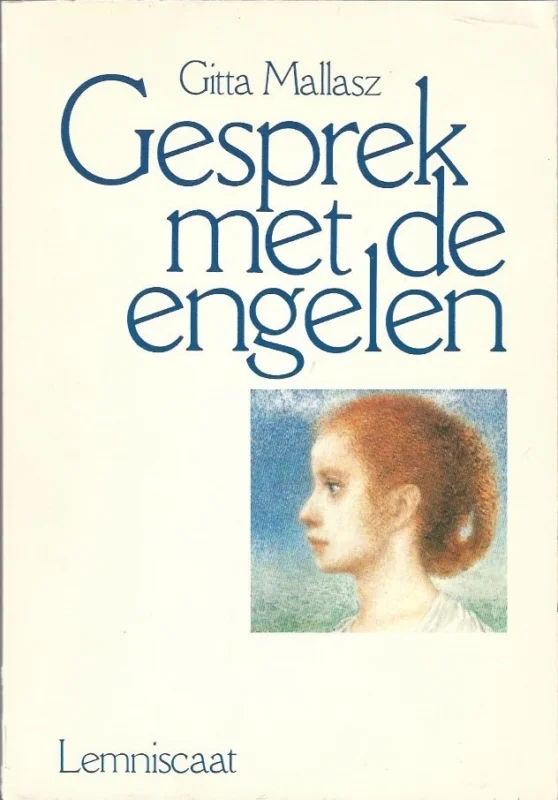 Koopje Gesprek met de engelen – opgetekend door Gitta Mallasz