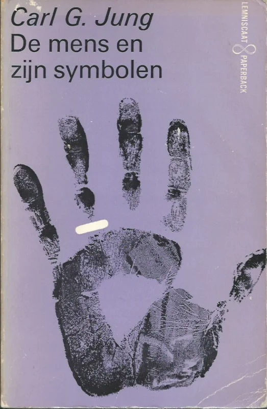 De mens en zijn symbolen – Carl G. Jung Populair