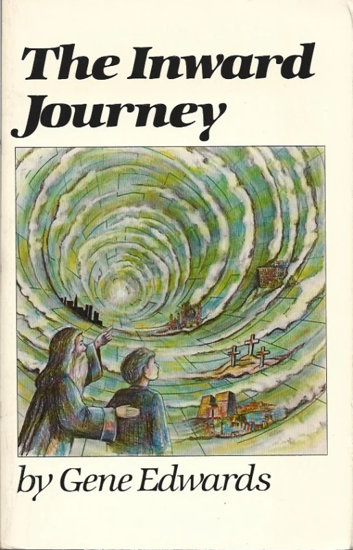 The Inward Journey– Gene Edwards Premium