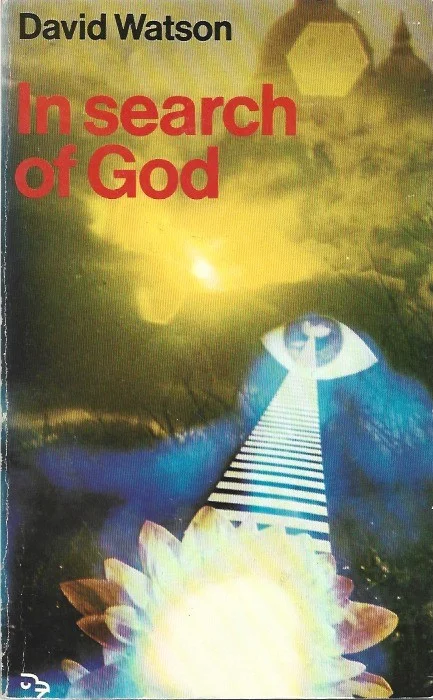 In Search of God – David Watson Beste Prijs