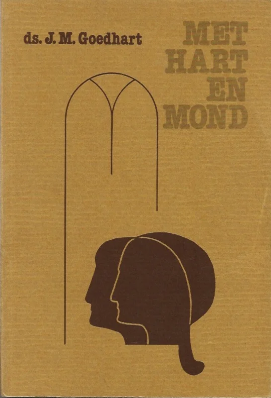 Met Hart en Mond – ds. J.M. Goedhart Meest Verkocht