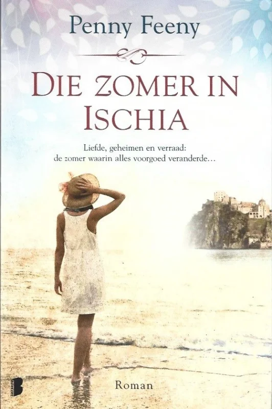 Die zomer in Ischia – Penny Feeny Shop Nu