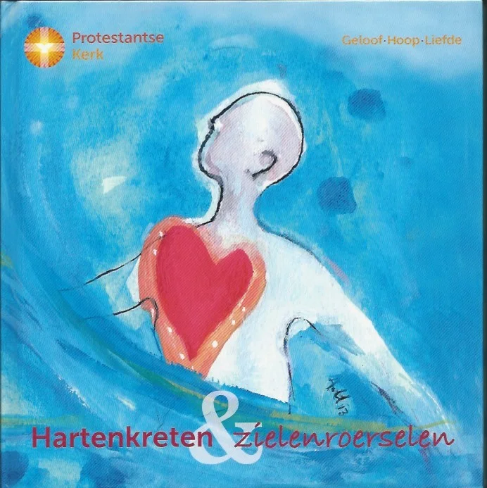 Hartenkreten en zielenroerselen – Protestantse Kerk Finale Uitverkoop