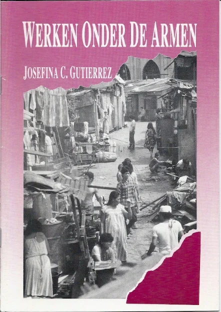 Werken onder de armen – Josefina C. Gutierrez Gereduceerde Prijs