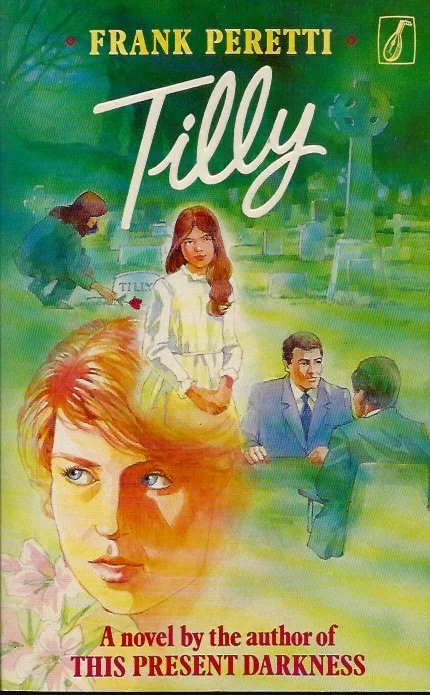Gratis Retour Tilly : the novel – Frank E. Peretti(Minstrel 1993)