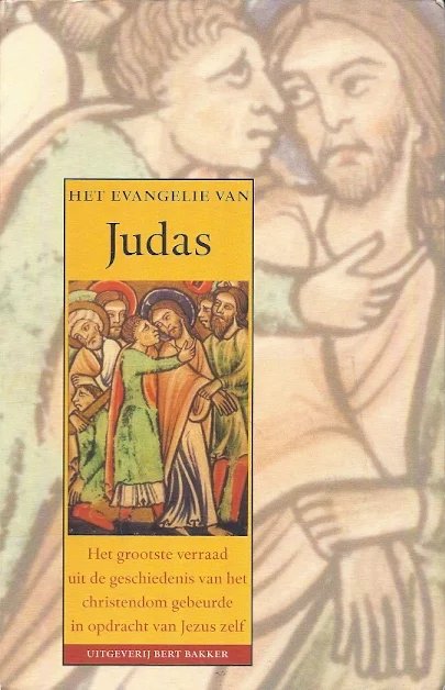 Het evangelie van Judas : uit de codex Tchacos – Rodolphe Kasser, Marvin Meyer en Gregor Wurst Betaalbaar
