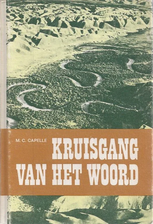 Kruisgang van Het Woord – M.C. Capelle Direct Beschikbaar