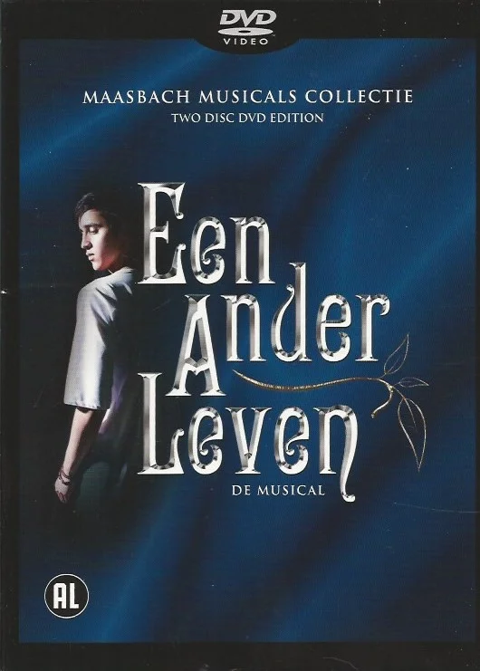 Een ander leven : De musical – Maasbach Musicals Collectie Two Disc DVD edition Lage Prijs