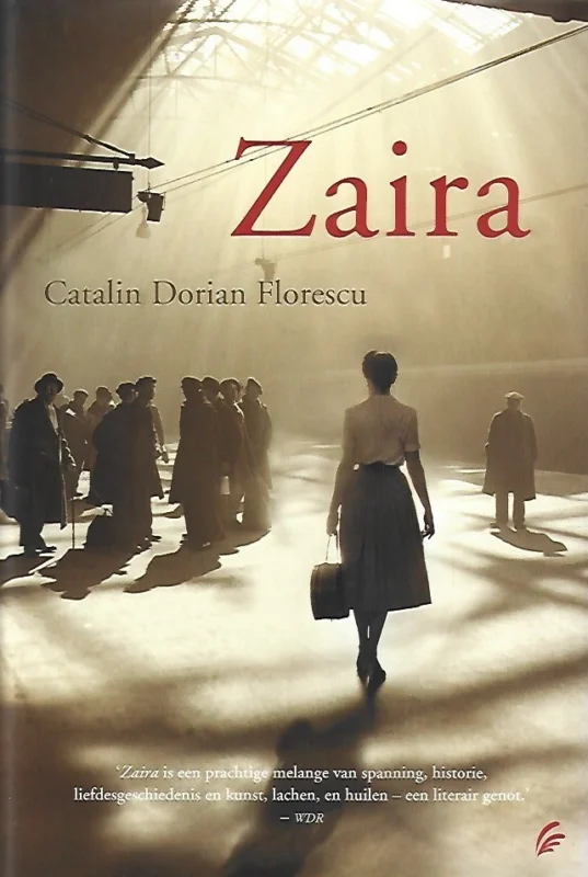 Zaira – Catalin Dorian Florescu Alleen Vandaag