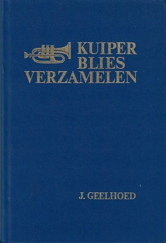 Kuyper blies verzamelen : (zijn strijd tegen de geest van de 19e eeuw) – J. Geelhoed Merkproduct