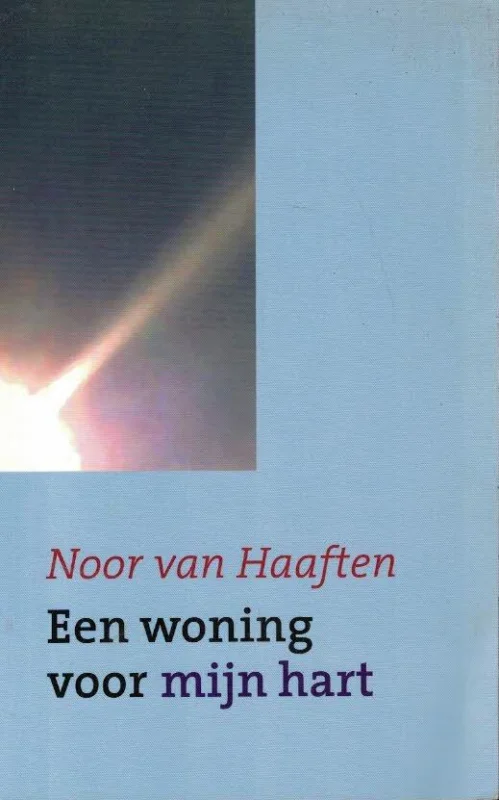 Seizoensaanbieding Een woning voor mijn hart – Noor van Haaften (6e druk)