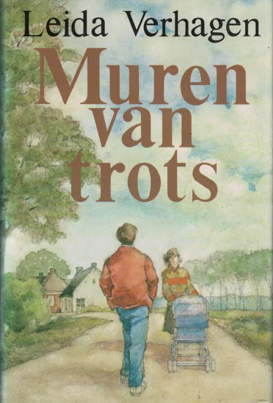 Muren van trots – Leida Verhagen Laatste Versie