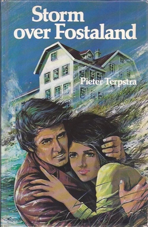 Storm over Fostaland – Peter Terpstra Meest Verkocht