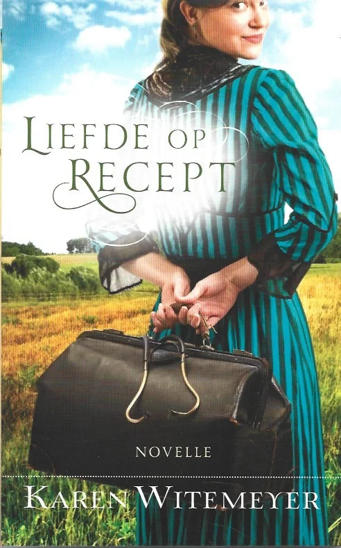 Liefde op recept : novelle – Karen Witemeyer Rechtstreeks Van De Fabrikant