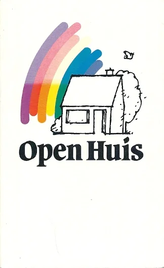 Open Huis – Hans Pruis (Agapè) Seizoensaanbieding