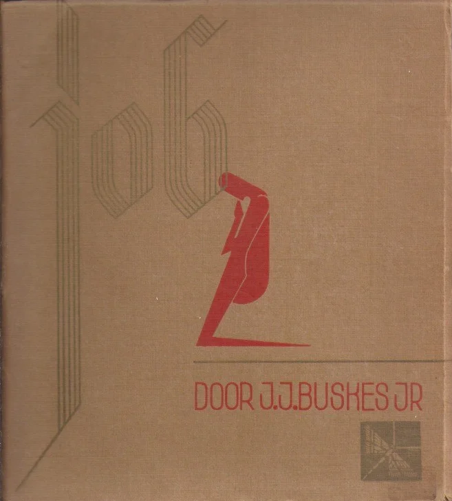 Koopje Job – J.J. Buskes Jr.