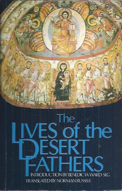 Direct Beschikbaar The Lives of the Desert Fathers : the Historia monachorum in Aegypto – Translated by Norman Russell. Introduced by Benedicta Ward