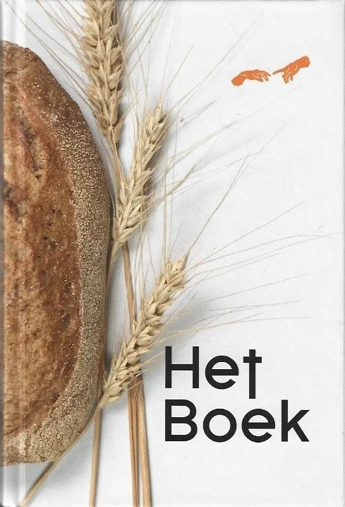 Het Boek– Bijbelvereniging, 8e druk 2021 Hete Deal