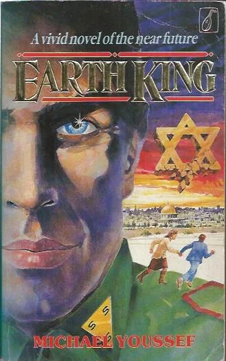 Exclusieve Aanbieding Earth King – Michael Youssef